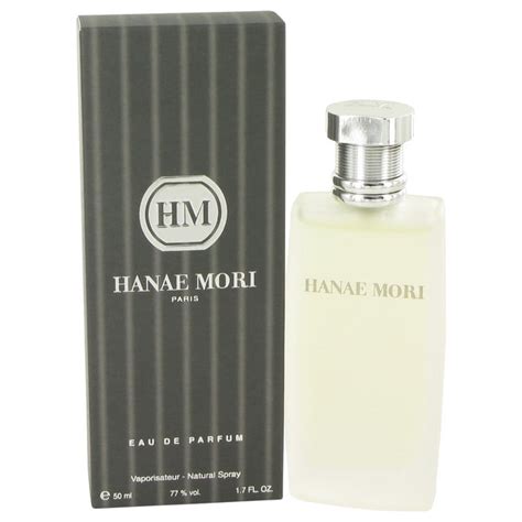 hanae mori cologne for men.